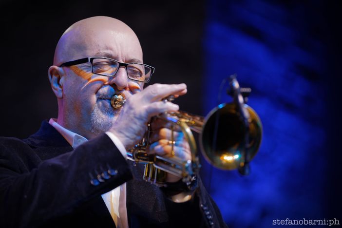 Felice Reggio - Chet is back