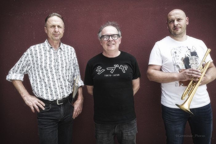 "Kind of Vasco": il rock di Vasco Rossi incontra il jazz ad Asti