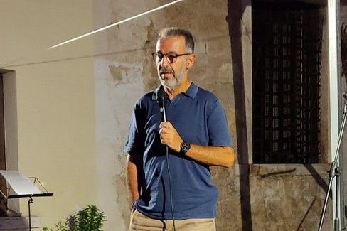 Paolo Farina Paolo Farina