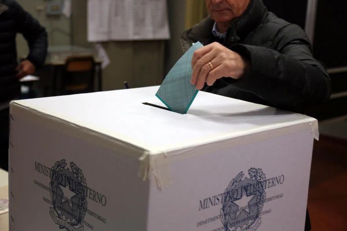 Referendum 8-9 giugno: come e per cosa si vota