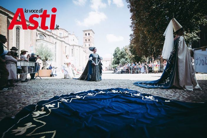 Palio 2024 (Ph. Barbara Guazzone)