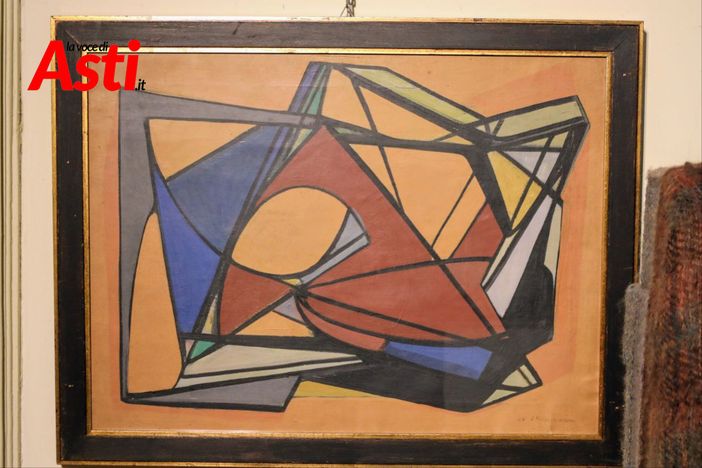 Le immagini della mostra (Merphefoto)