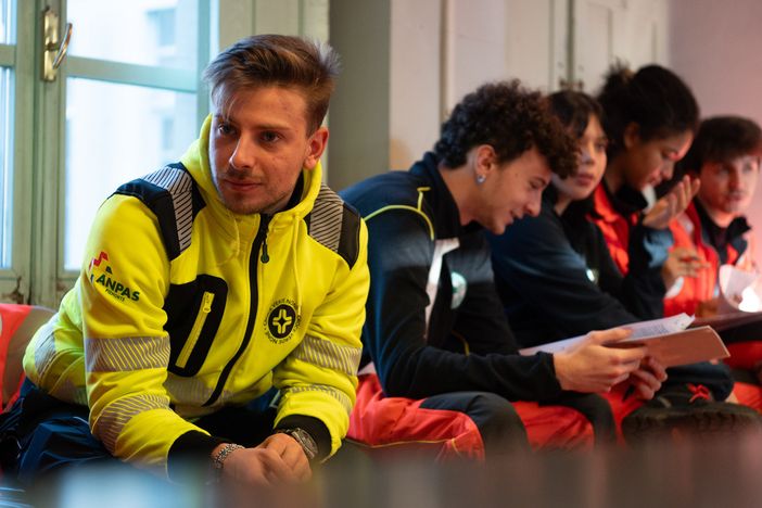 Astigiano, parte il servizio civile: in 13 scelgono le pubbliche assistenze Anpas Astigiano, parte il servizio civile: in 13 scelgono le pubbliche assistenze Anpas