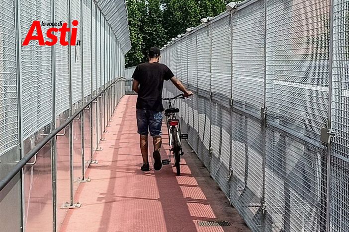 Le foto del servizio sono di Efrem Zanchettin Le foto del servizio sono di Efrem Zanchettin