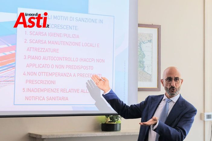 Le foto del servizio sono di Efrem Zanchettin