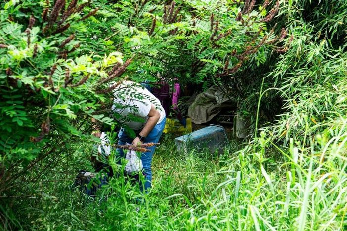 Volontari alla Casa dell'avvocato