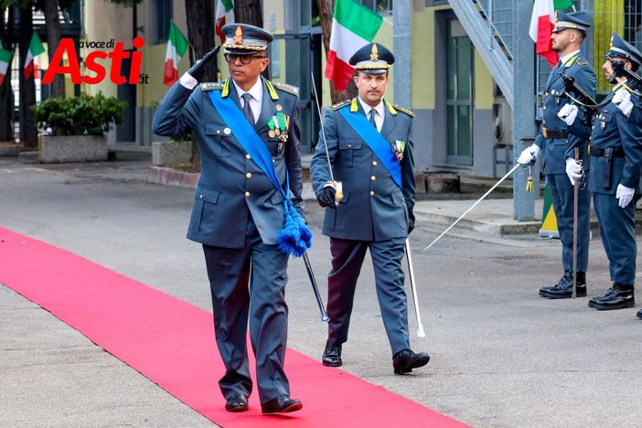 Le immagini del servizio sono di Efrem Zanchettin