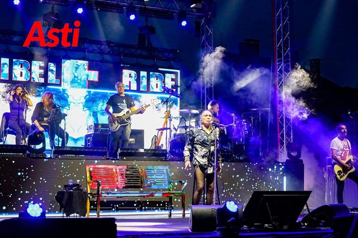 San Damiano d’Asti celebra il successo della decima edizione de “La Barbera Incontra”: soddisfazione e orgoglio per un evento in crescita