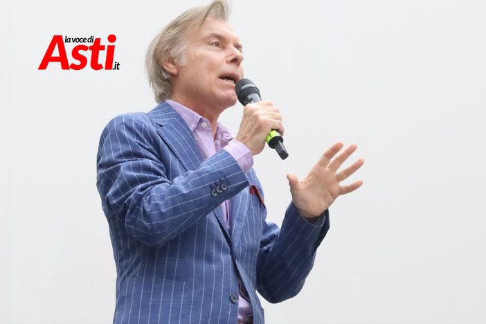 Le immagini del servizio sono di Efrem Zanchettin