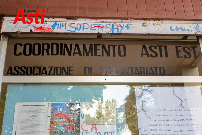 Dalle casette di Natale alle case popolari: il Coordinamento Asti Est accende un faro sull'emergenza abitativa Dalle casette di Natale alle case popolari: il Coordinamento Asti Est accende un faro sull'emergenza abitativa