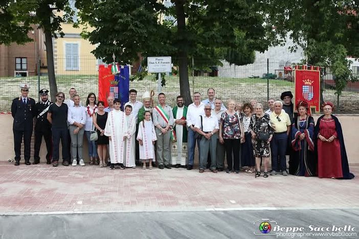 Le immagini dell’evento Le immagini dell’evento