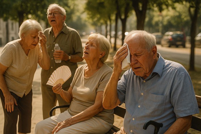 Immagine generata con Intelligenza artificiale