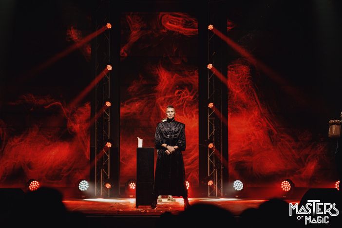 Magica Asti! Sabato 12 luglio, in piazza Roma, arriva la World Championship of Street Magic Magica Asti! Sabato 12 luglio, in piazza Roma, arriva la World Championship of Street Magic