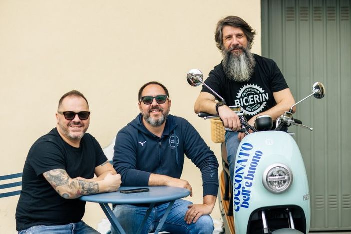 Cocconato Bell’e Buono: un borgo monferrino diventa villaggio diffuso