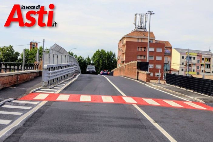 Il ponte Ogerio Alfieri (MerfePhoto)