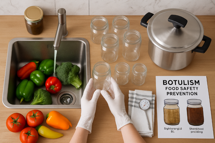 Foto generata con ausili dell'AI