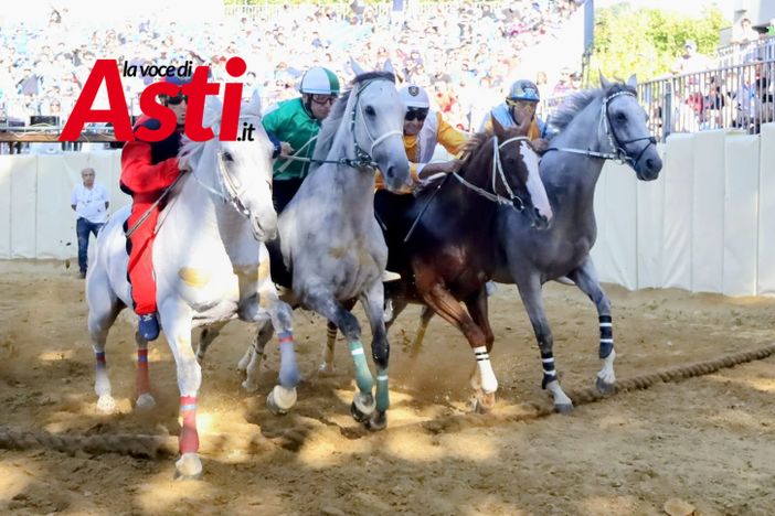 Le foto della batteria del pomeriggio (Merphefoto) Le foto della batteria del pomeriggio (Merphefoto)