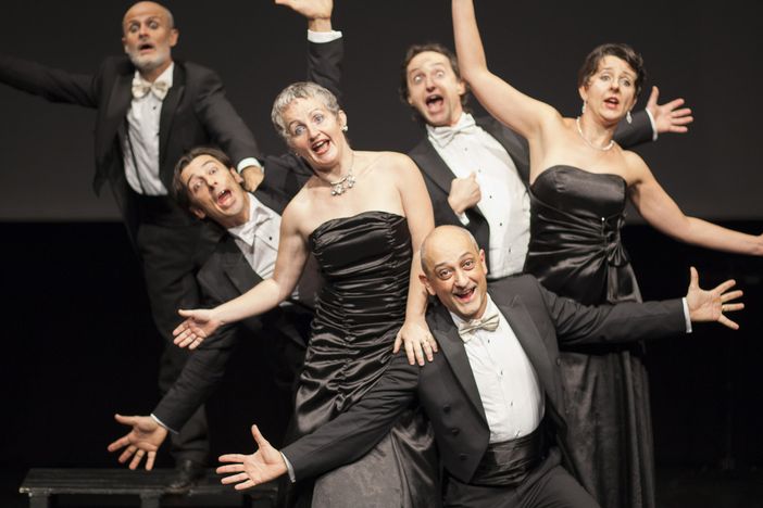 Faber Teater (ph. Diego Diaz)