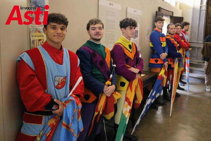 Galleria fotografica a cura di Merfephoto - Efrem Zanchettin