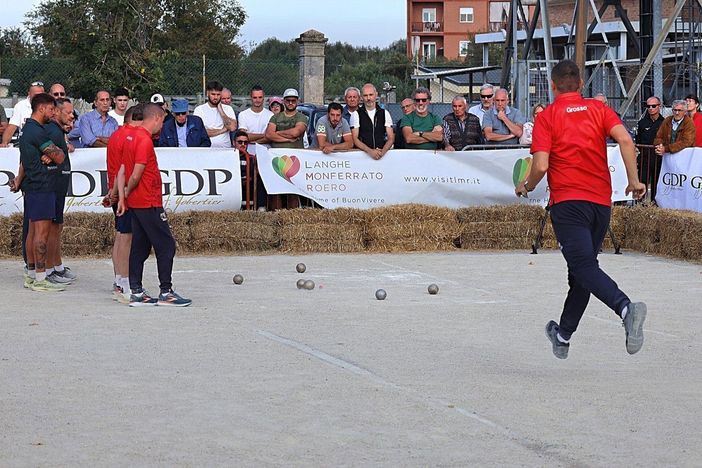 Le immagini, compresa quella inserita nel corpo dell'articolo, fanno riferimento alla scorsa edizione della manifestazione Le immagini, compresa quella inserita nel corpo dell'articolo, fanno riferimento alla scorsa edizione della manifestazione