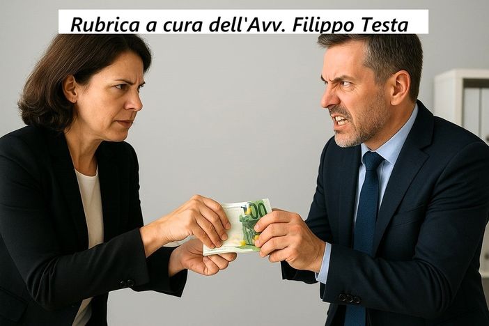 Mancata registrazione del contratto: inquilino tutelato e canoni rimborsabili Mancata registrazione del contratto: inquilino tutelato e canoni rimborsabili