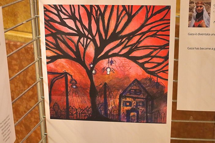 Galleria fotografica a cura di Merfephoto - Efrem Zanchettin