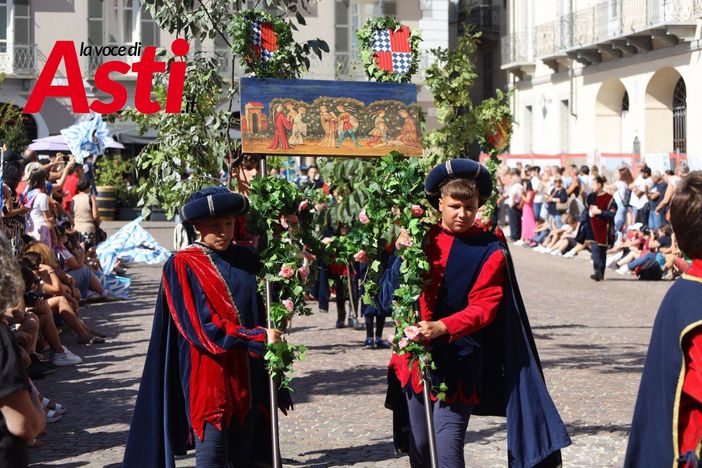 Il premio Mara Sillano Sabatini a San Damiano