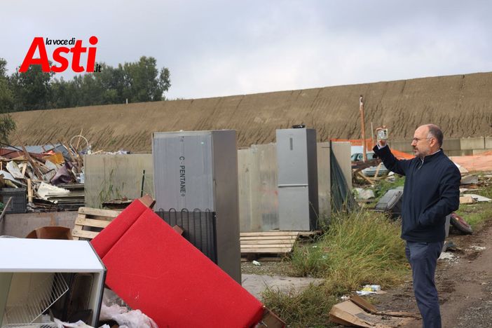 Le foto del servizio sono di Efrem Zanchettin