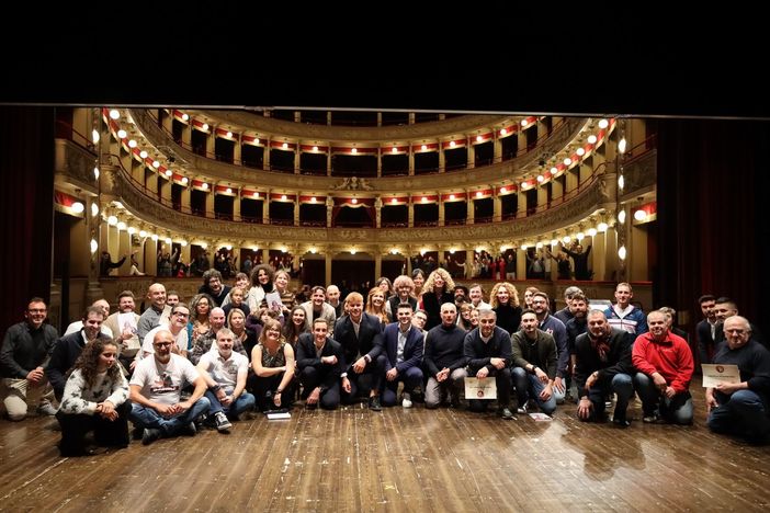 Gli Stati Generali dell'Orgoglio Astigiano del 2023. Ph Efrem Zanchettin - Merfephoto Gli Stati Generali dell'Orgoglio Astigiano del 2023. Ph Efrem Zanchettin - Merfephoto