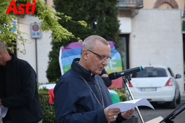 Il messaggio di Natale del vescovo di Asti Marco Prastaro “Al freddo e al gelo” Il messaggio di Natale del vescovo di Asti Marco Prastaro “Al freddo e al gelo”