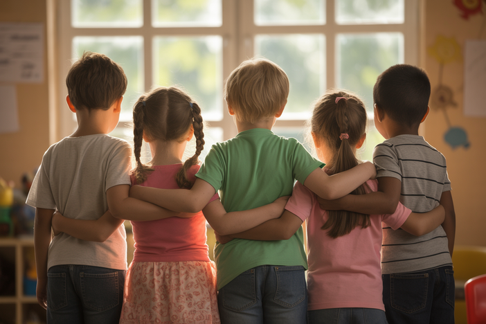 Non possiamo rimanere indifferenti: arte, solidarietà e cuore al Museo Diocesano San Giovanni