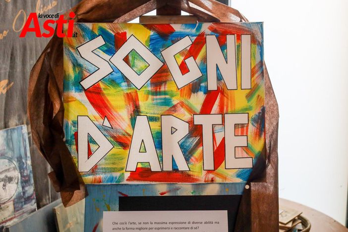 Le immagini della mostra (Merphefoto)