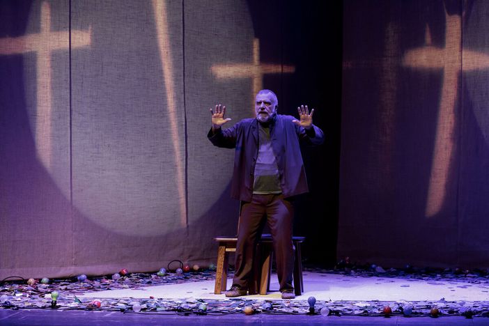 Oltre i Confini: a Canelli un novembre tra danza, emozione e parola