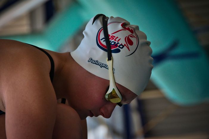 Asti Nuoto, prove di maturità alla Coppa Los Angeles Asti Nuoto, prove di maturità alla Coppa Los Angeles