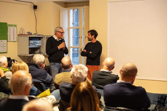 Roero e Monferrato uniti dalla cultura: al via la progettazione per il 2026 Roero e Monferrato uniti dalla cultura: al via la progettazione per il 2026