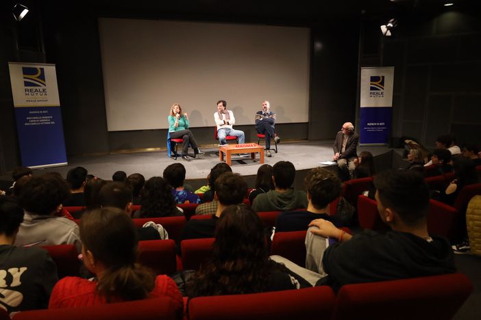 Una foto dell' edizione 2024