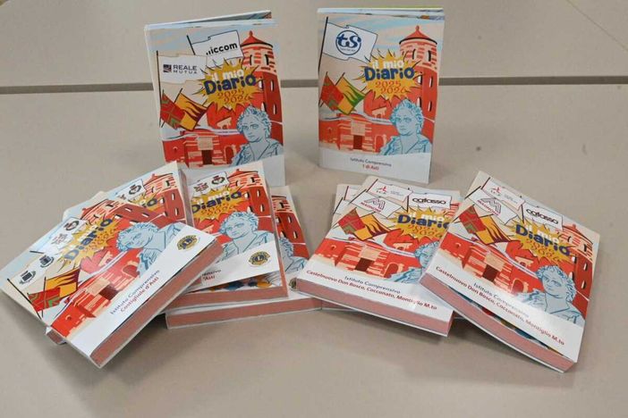 Le immagini della presentazione Le immagini della presentazione