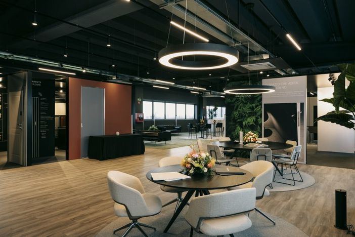 Dierre presenta i nuovi concept store: il design dialoga con tecnologia e tradizione astigiana