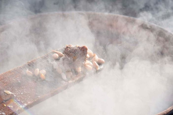 Vacanze Astigiane tra fagioli e dintorni