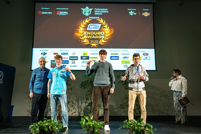 Il Moto Club Alfieri tra le stelle a Viareggio