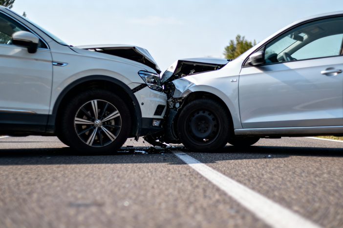 Incidenti stradali, da un'analisi Asti cresce più della media: il +29,6% in un anno