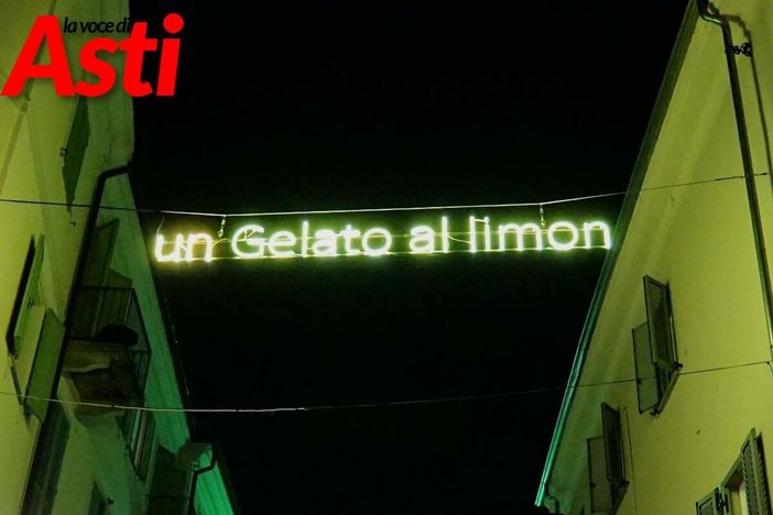 Luci d'autore - ph. MerfePhoto