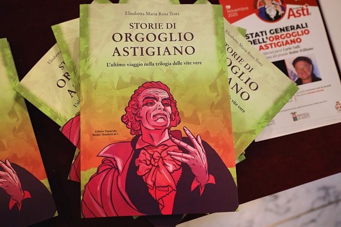 Ph Efrem Zanchettin - Merfephoto Ph Efrem Zanchettin - Merfephoto