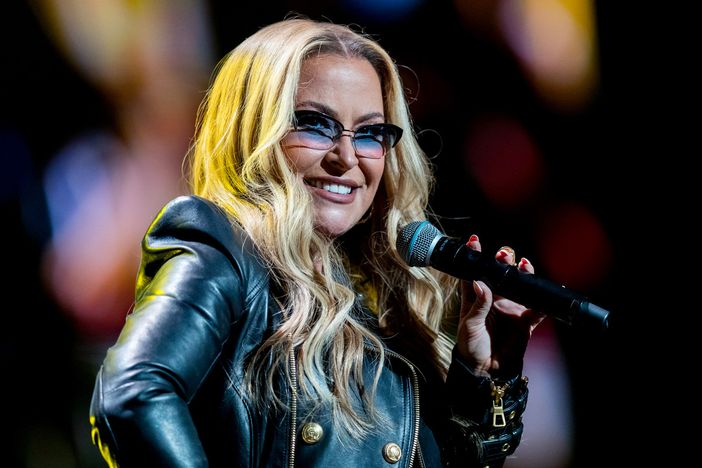 Asti Musica cala un altro "poker", arriva Anastacia: La voce soul più potente del mondo in piazza Alfieri [VIDEO]