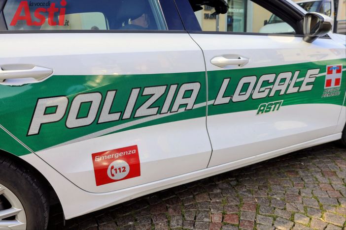 Viabilità e incidenti: intenso fine settimana per la Polizia Locale