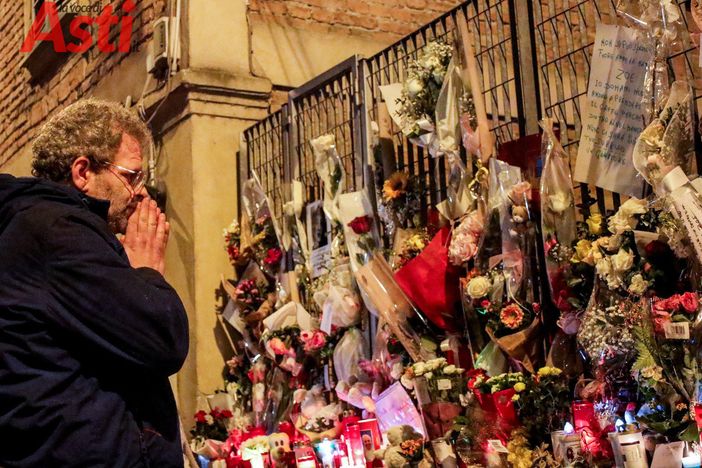 Oltre il silenzio, Nizza si prende cura del suo dolore