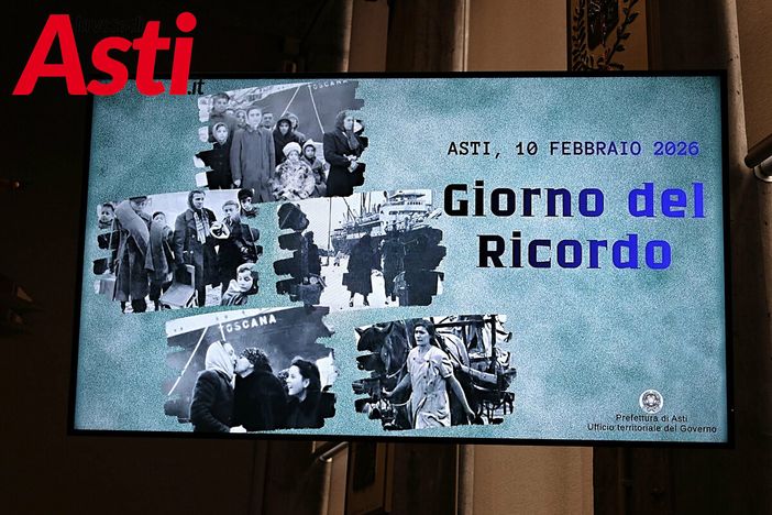 Galleria fotografica a cura di Merfephoto - Efrem Zanchettin