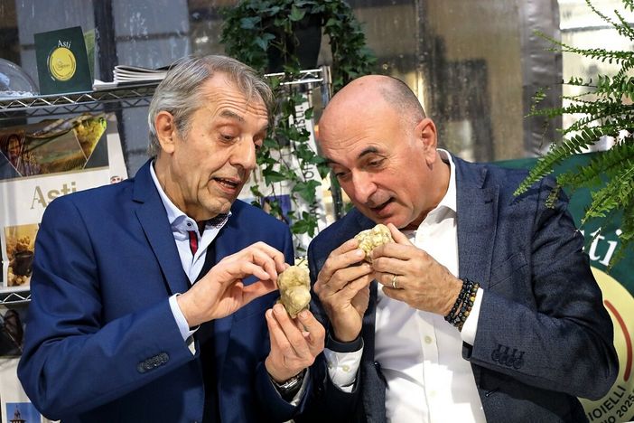 Assemblea ordinaria 2026 per l’Associazione Trifulau Astigiani e Monferrini A.T.A.M.