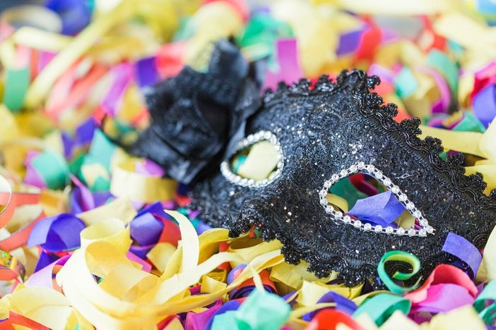 Vacanze Astigiane in tre feste di Carnevale