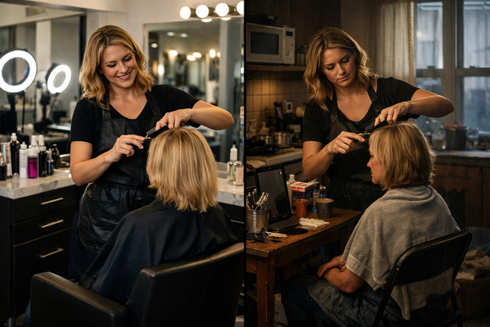 Immagine generica realizzata con AI Immagine generica realizzata con AI